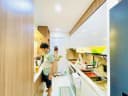 Thumb-CHo thuê căn hộ Diamond Riverside 2pn, 2wc nhà trống giá 8,5tr, full nội thất giá 10 triệu-3