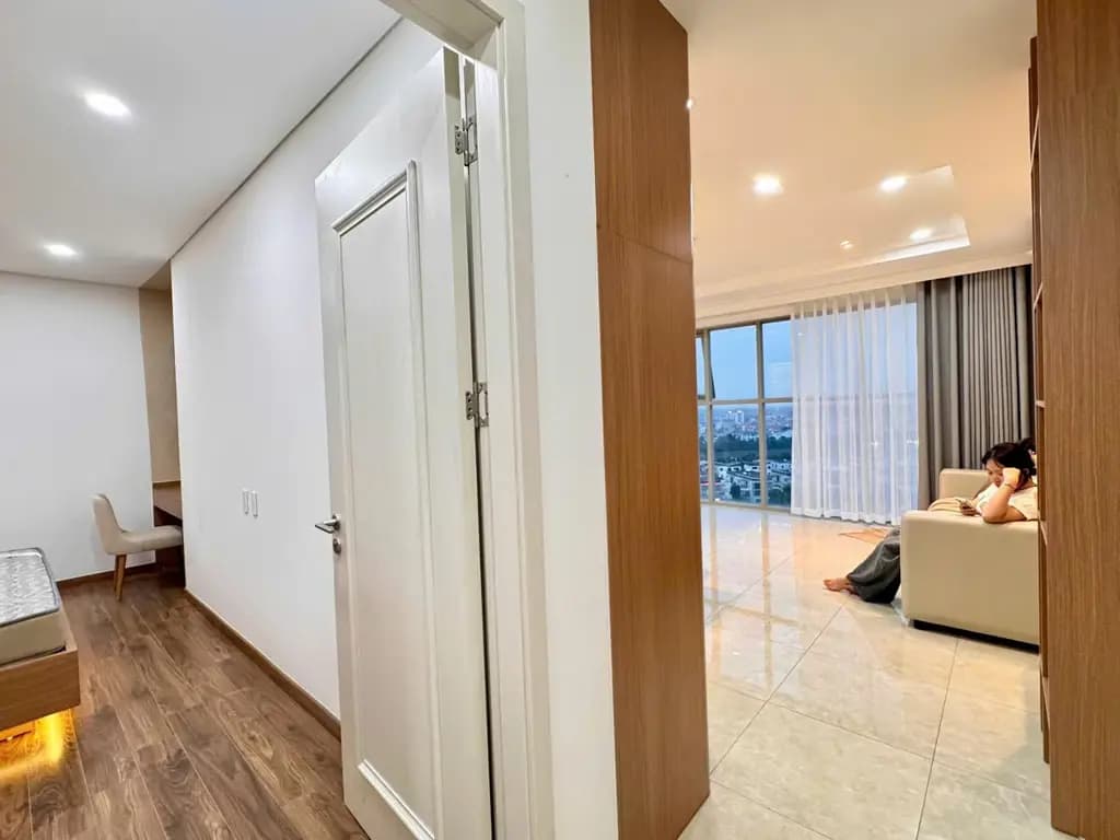 Main-Cho thuê Căn hộ chung cư 76m2 giá 15 triệu tại Đường Đại lộ Võ Nguyên Giáp - Chọn - Phường Lê Chân Hải Phòng-8
