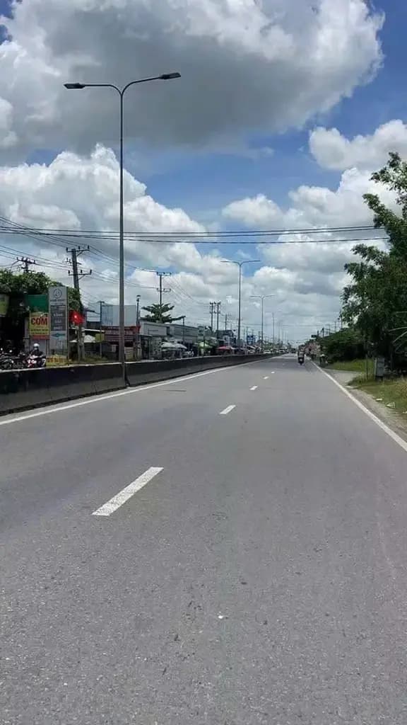 Main-Cho thuê Nhà riêng giá 4 triệu tại Xã Lương Bình Huyện Bến Lức Long An-2