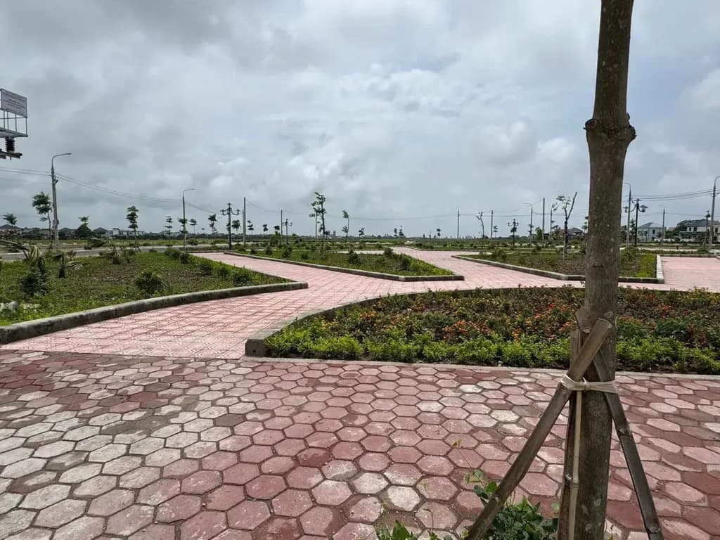 Main-🔥 CHỦ KẸT TIỀN BÁN GẤP 100M² ĐẤT Ở TẠI HẢI HƯNG - CHỈ 31TR/M² RẺ NHẤT KHU VỰC!-0