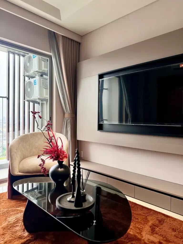 Main-Cho thuê Căn hộ chung cư 74m2 giá 16 triệu tại Đường Đại lộ Võ Nguyên Giáp - Chọn - Phường Lê Chân Hải Phòng-0