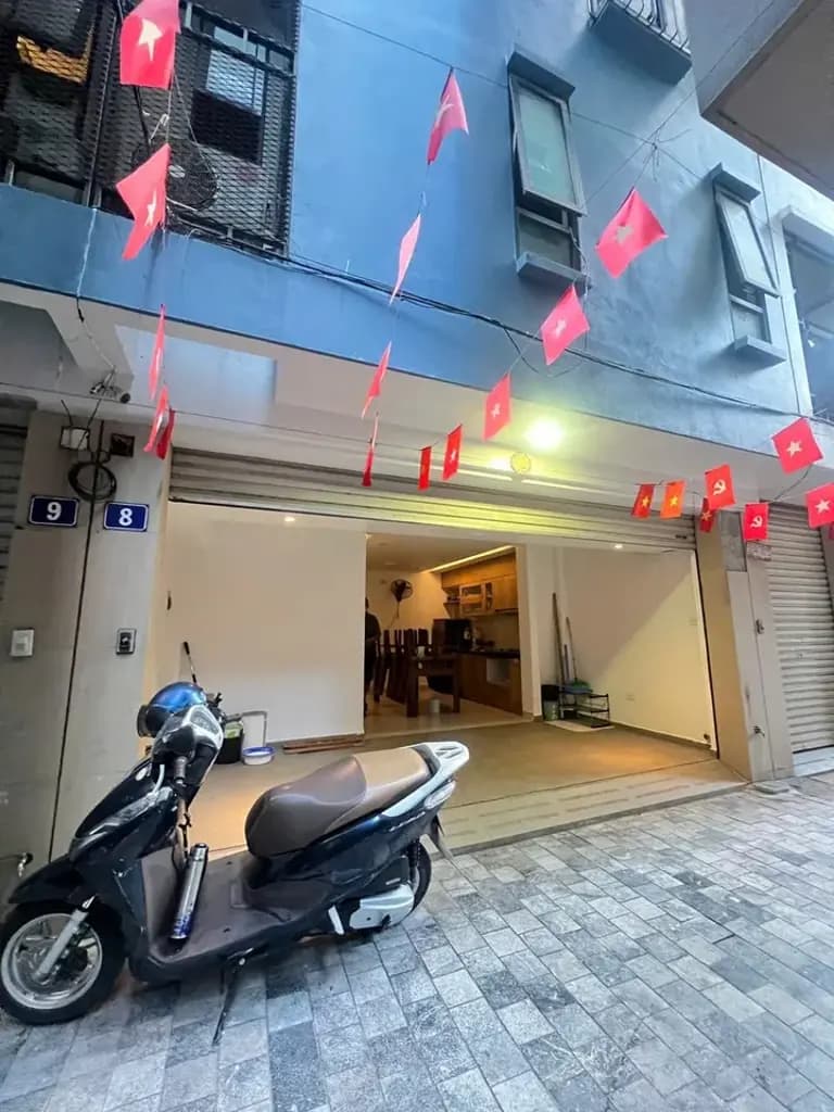 Main-Cho thuê Nhà riêng 40m2 giá 11 triệu tại Đường Bát Khối Phường Cự Khối Quận Long Biên Hà Nội-0