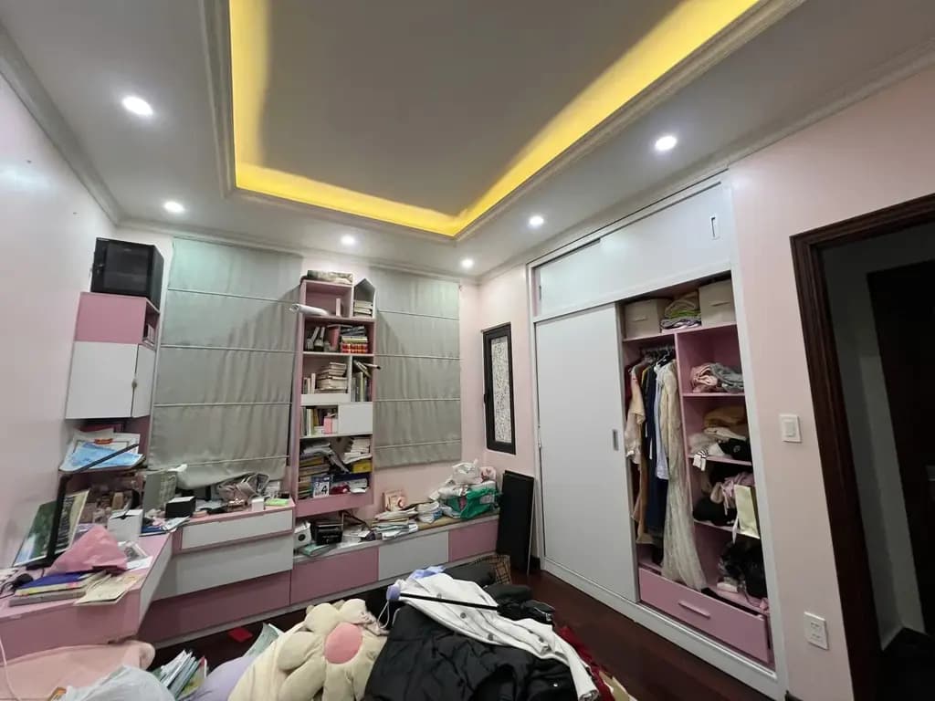 Main-VH190. Cho thuê nguyên căn tại Vinhomes Imperial Cực Đẹp-5