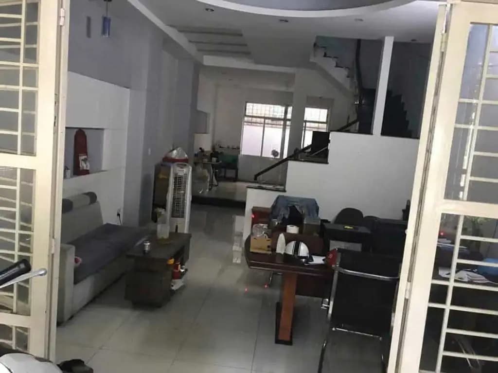 Main-CHO THUÊ NHÀ MT KDC SÔNG ĐÀ, 5MX18M, 1 TRỆT 2 LẦU, 15TR.-0