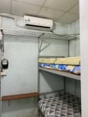 Thumb-Phòng trọ quận 1 giờ tự do nt đầy đủ không chung chủ khu an ninh yên tĩnh-1
