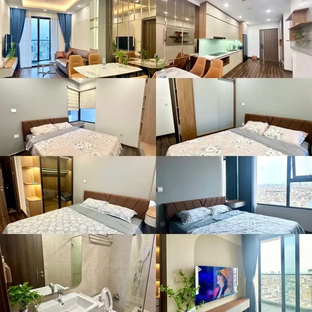 Main-Cho thuê Căn hộ chung cư 73m2 giá 12 triệu tại - Chọn - - Chọn - Phường Lê Chân Hải Phòng-5