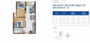 Thumb-Bán căn hộ 2PN 1WC 49m² tháp T1B Destino Centro – View nội khu, giá 1,45 tỷ-3