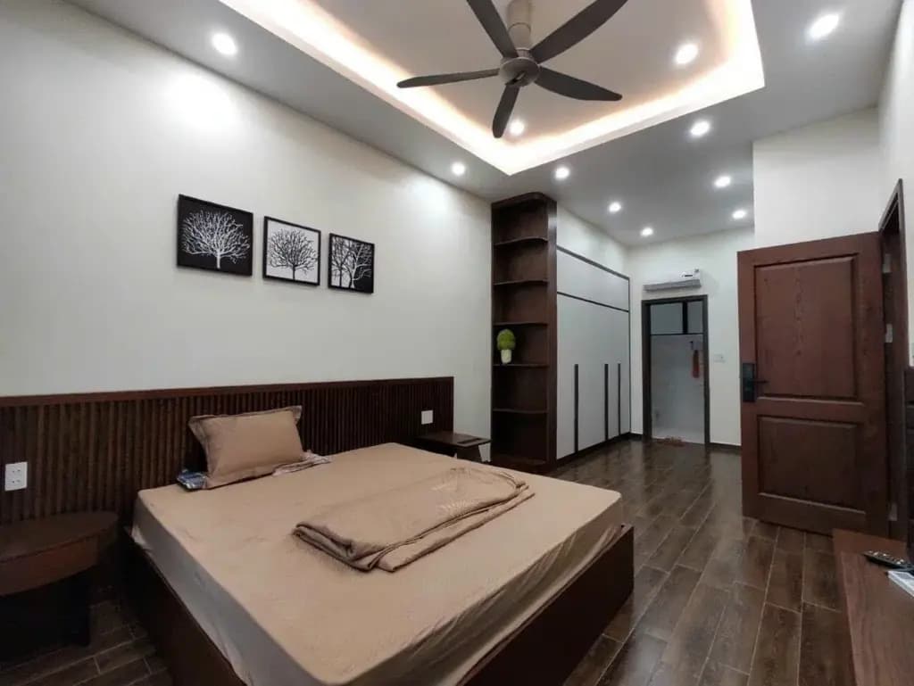 Main-Cho thuê Nhà riêng 144m2 giá 35 triệu tại Đường Bạch Đằng - Chọn - Phường Hồng Bàng Hải Phòng-1