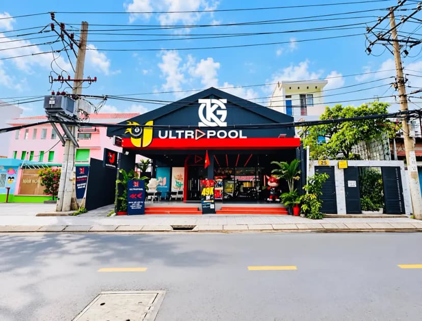 ❇️❇️ Cho Thuê Nhà Mặt Tiền: 23 Trần Quý Cáp - Quận Bình Thạnh - 12x60m