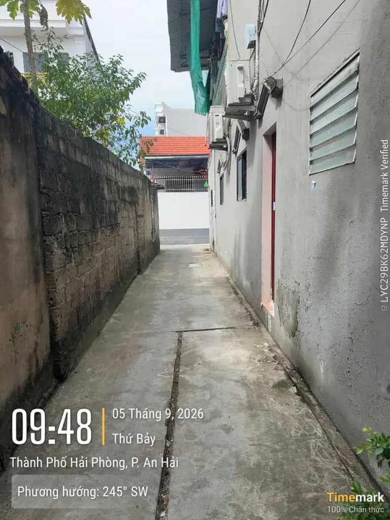 Main-80m2 2 mặt ngõ Trang Quan An Dương Hải Phòng-4