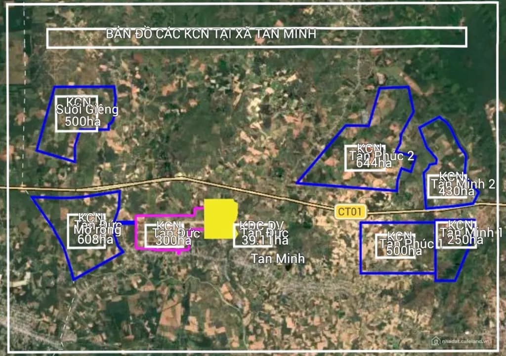 Main-CHỈ 800 TRIỆU - KHOẢNG 9.000M² ĐẤT TÂN MINH - LÂM ĐỒNG-4