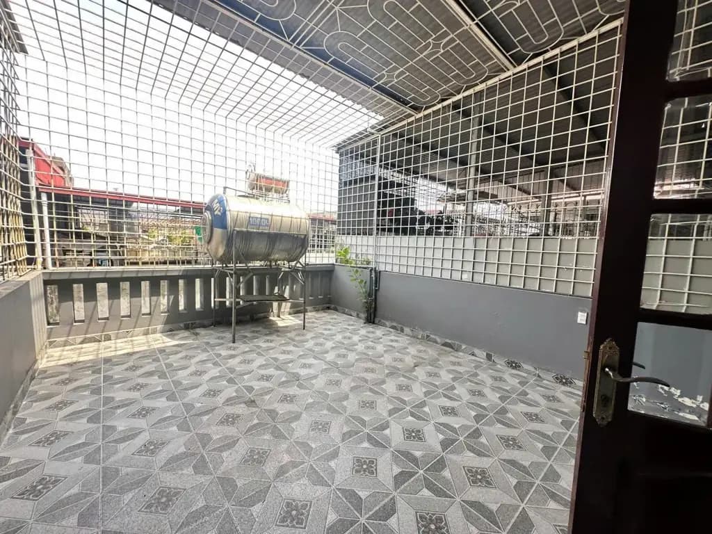 Main-Cho thuê Nhà riêng 80m2 giá 11.5 triệu tại Đường Trang Quan - Chọn - Phường An Hải Hải Phòng-7