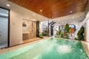 Thumb-Homestay Ven Biển Mân Thái TP Đà Nẵng , Có Hồ Bơi đẹp , Vị Trí Mặt Tiền , Homestay Mới , chủ vận hành 103tr / tháng 8 Doanh thu Booking . Giá nhỉnh 12tỷ 8 . LH Ms Dung Chị Mập Bán Nhà 0987.631.499-3