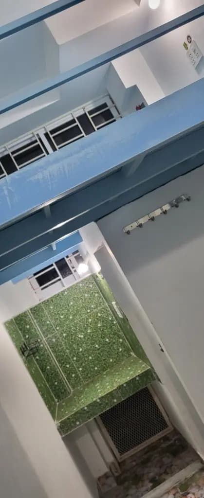 Main-Phòng đẹp, thang máy, gác, cửa sổ, tiện ích, an toàn PCCC, Lê Lai P.Hạnh Thông (P3 Gò Vấp cũ) TPHCM-0