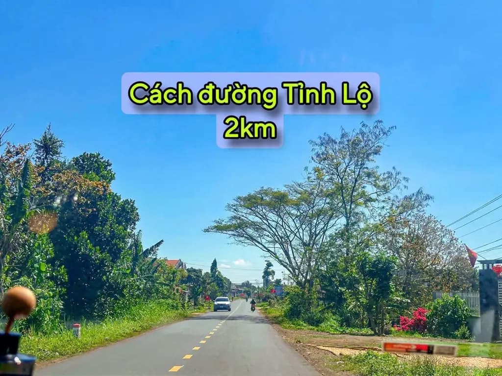 Main-📢 Cần bán lô đất giá tốt ✅ Diện tích: 6m x 29m ✅ Thổ cư 100% ✅ Đường bê tông, giao thông thuận tiện ✅ Pháp lý đầy đủ, sổ sẵn - công chứng ngay-3