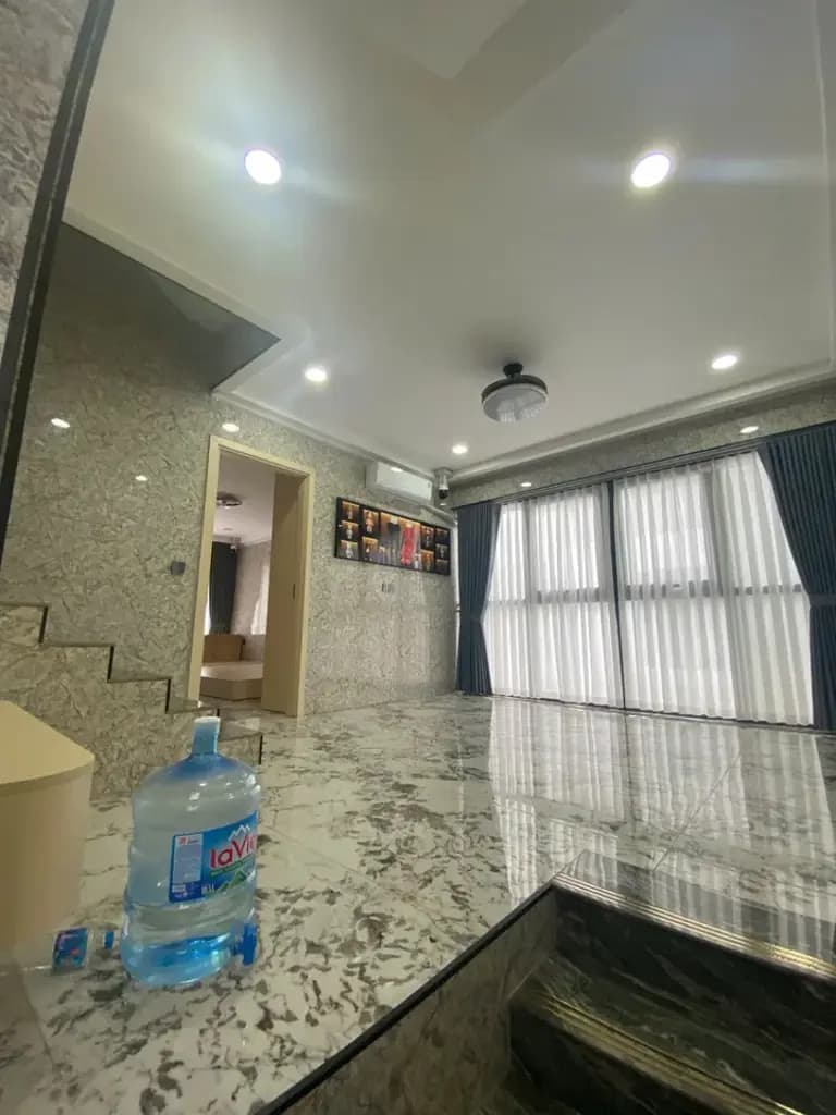 CHO THUÊ BIỆT THỰ 200M2 X 3 TẦNG GIÁ 28 TRIỆU TẠI PHƯỜNG YÊN NGHĨA, QUẬN HÀ ĐÔNG - LH: 0963.989.690 / 0333.846.866