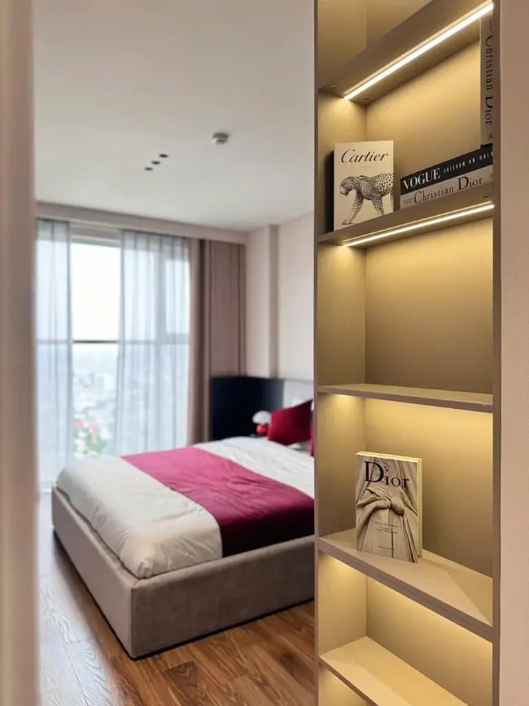 Main-Cho thuê Căn hộ chung cư 74m2 giá 16 triệu tại Đường Đại lộ Võ Nguyên Giáp - Chọn - Phường Lê Chân Hải Phòng-7