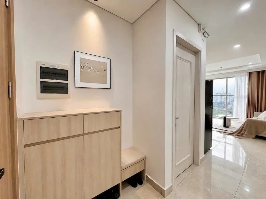 Main-Cho thuê Căn hộ chung cư 70m2 giá 15 triệu tại Đường Đại lộ Võ Nguyên Giáp - Chọn - Phường Lê Chân Hải Phòng-1