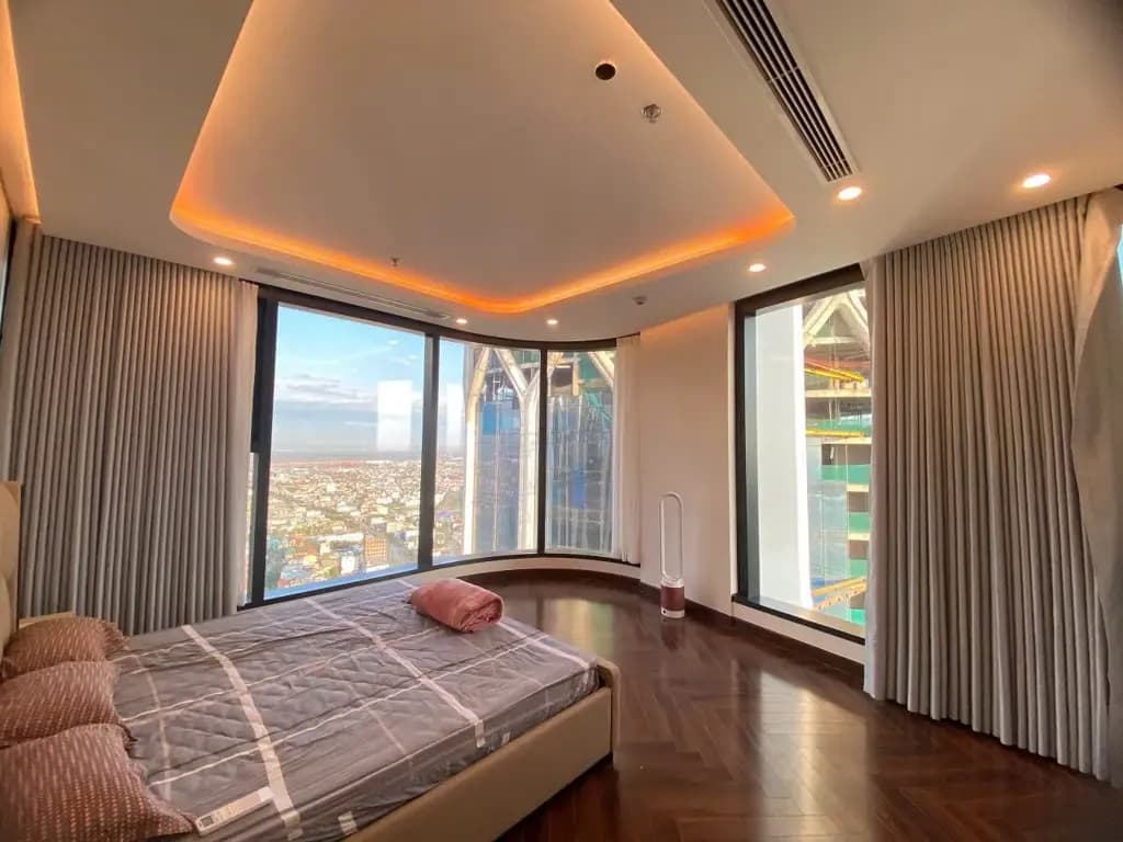 Main-Cho thuê Căn hộ chung cư 98m2 giá 16 triệu tại Đường Lê Hồng Phong Phường Đằng Lâm Quận Hải An Hải Phòng-4