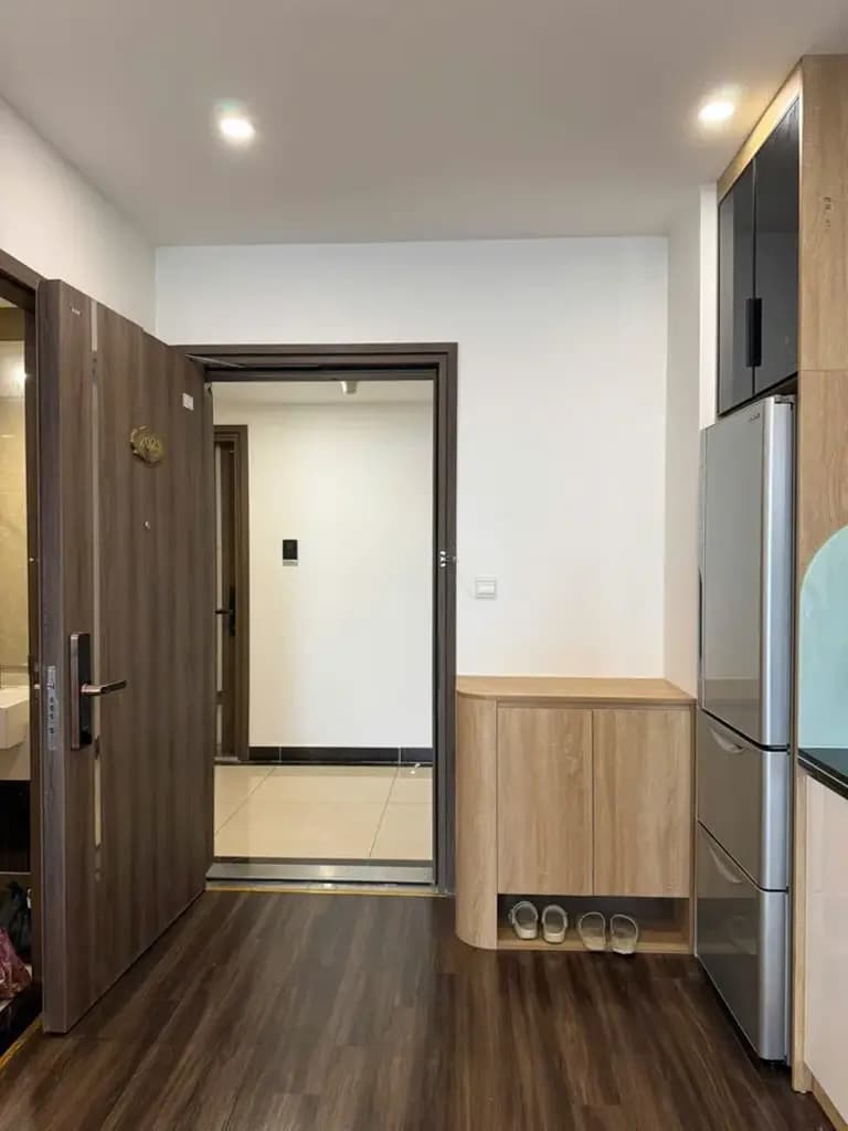 Main-CH1222. CHo thuê căn chung cư Hoàng Huy Commerce - Lê Chân - Hải Phòng-6
