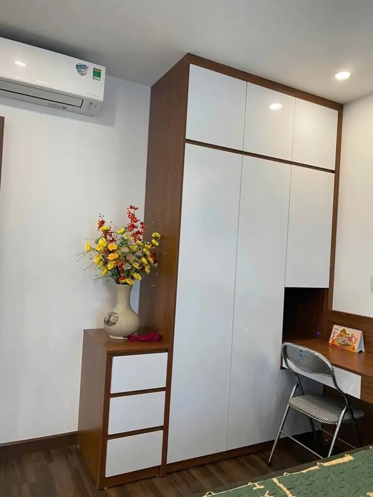 Main-Cho thuê Căn hộ chung cư 63m2 giá 12 triệu tại Đường Đại lộ Võ Nguyên Giáp - Chọn - Phường Lê Chân Hải Phòng-5