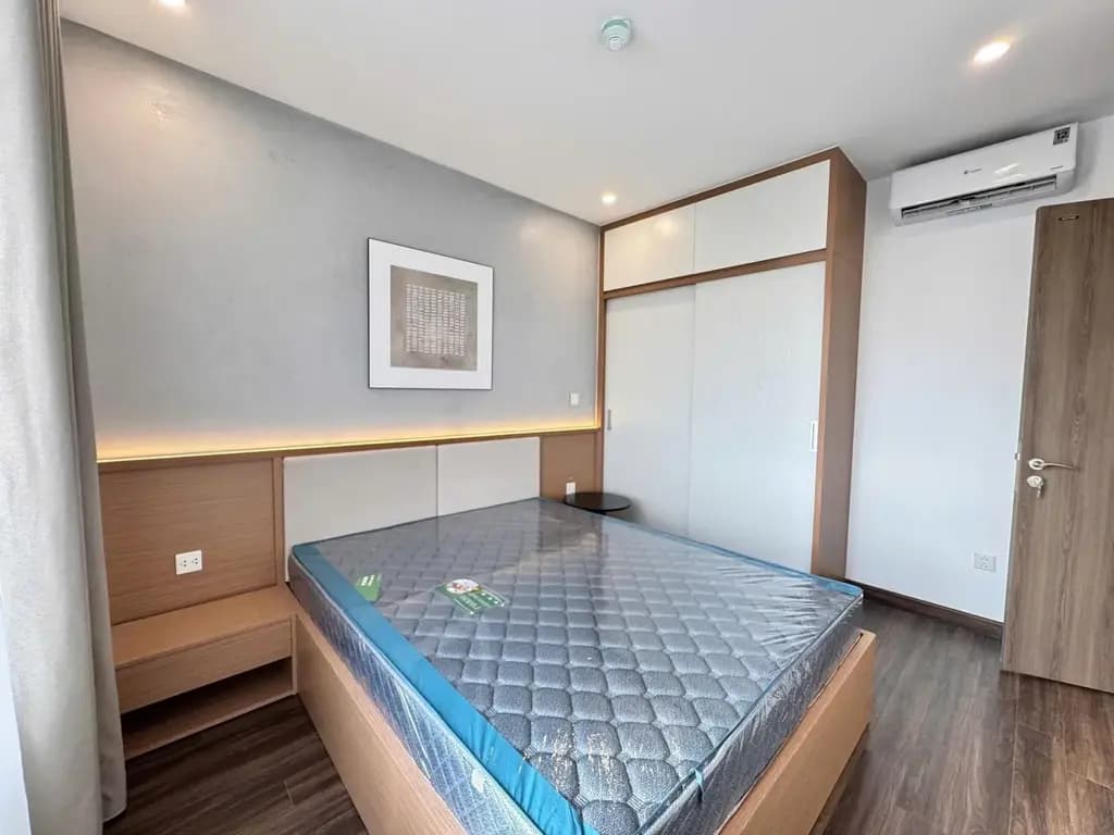 Main-Cho thuê Căn hộ chung cư 65m2 giá 12 triệu tại Đường Đại lộ Võ Nguyên Giáp - Chọn - Phường Lê Chân Hải Phòng-8