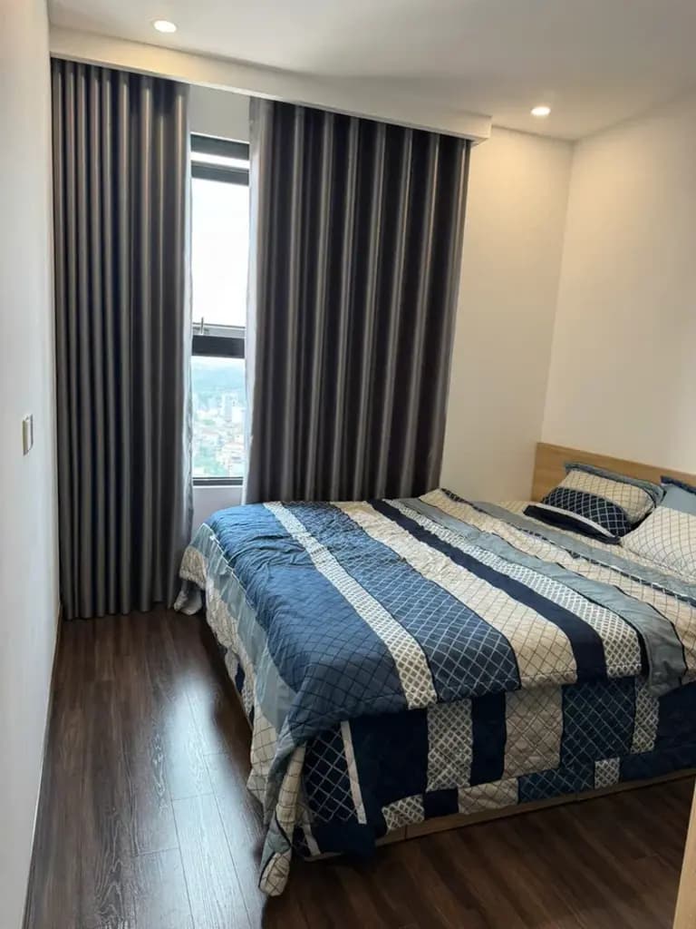 Main-CH1222. CHo thuê căn chung cư Hoàng Huy Commerce - Lê Chân - Hải Phòng-1