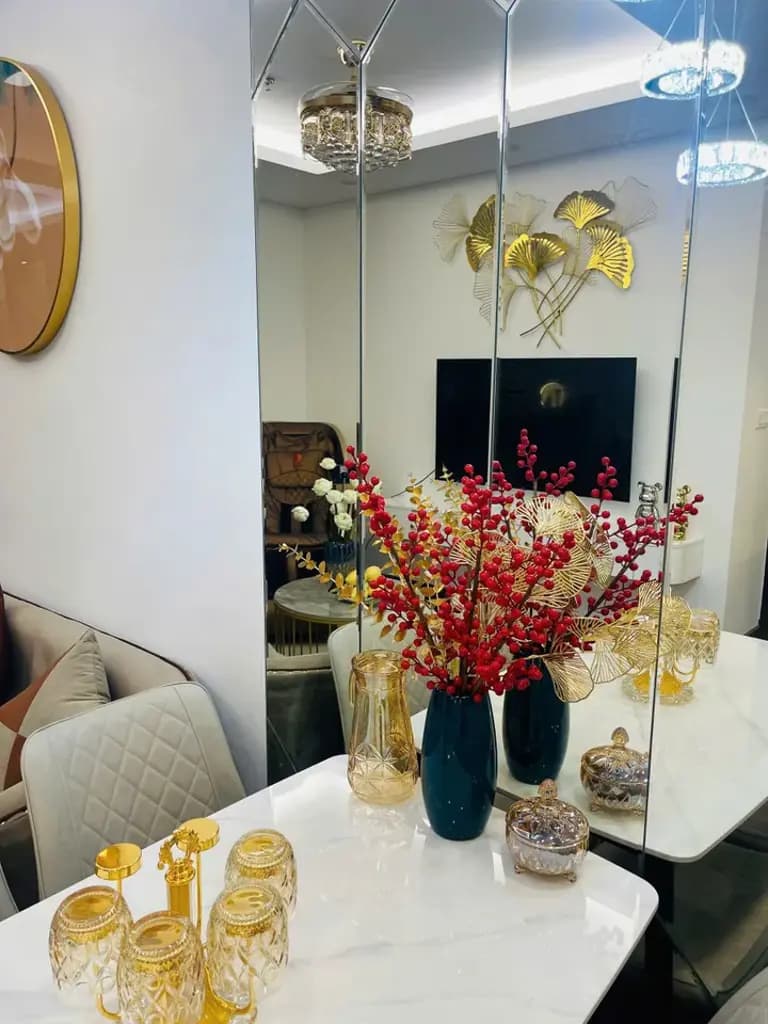 Main-Cho thuê Căn hộ chung cư 60m2 giá 10 triệu tại Đường Sở Dầu - Chọn - Phường Hồng Bàng Hải Phòng-1