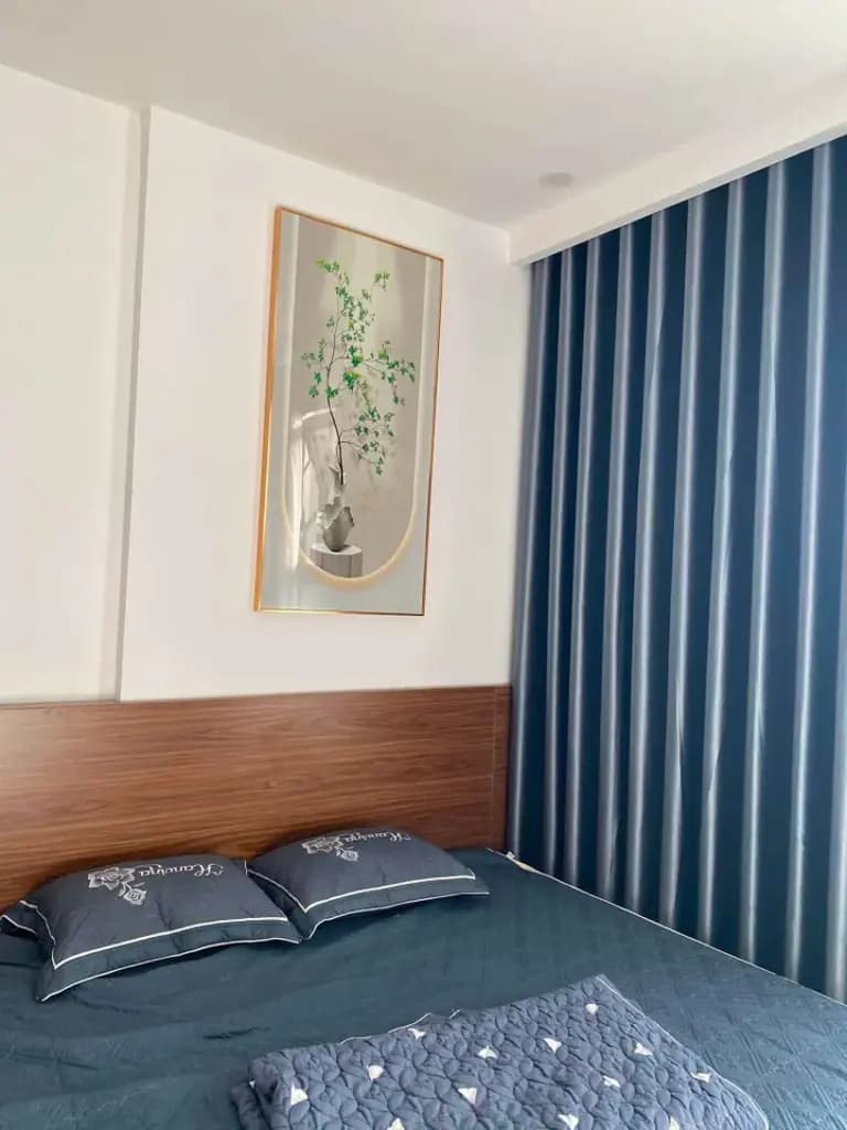 Main-Cho thuê Căn hộ chung cư 63m2 giá 12 triệu tại Đường Đại lộ Võ Nguyên Giáp - Chọn - Phường Lê Chân Hải Phòng-7