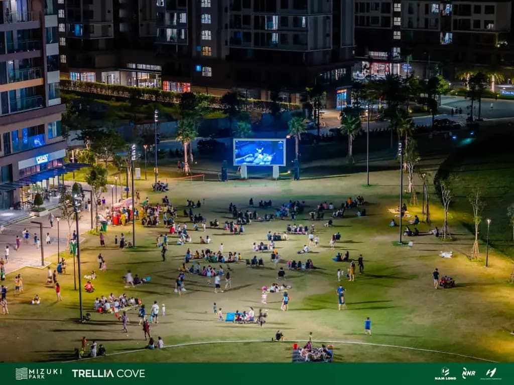 Main-Căn Hộ Ven Sông Trellia Cove, Mizuki Park (26ha) Nguyễn Văn Linh, Bình Chánh, 2PN | 75m² | 5,2 tỷ-2
