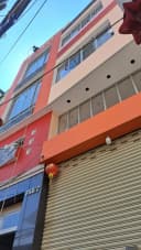 Thumb-Chính chủ cần bán 4 căn nhà liền kề Trần Hưng Đạo, Phường 7, Quận 5 (Miễn tiếp trung gian, môi giới)-2