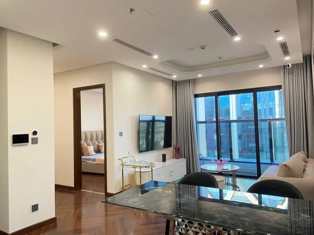 Main-Cho thuê Căn hộ chung cư 98m2 giá 16 triệu tại Đường Lê Hồng Phong Phường Đằng Lâm Quận Hải An Hải Phòng-5