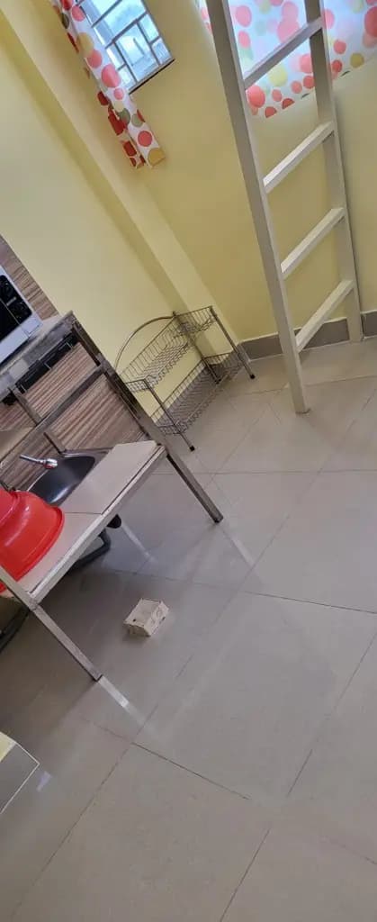 Main-Phòng có gác, cửa sổ lớn, an toàn PCCC, nhiều tiện ích, Lê Lai P.Hạnh Thông (P3 Gò Vấp cũ) TPHCM-2