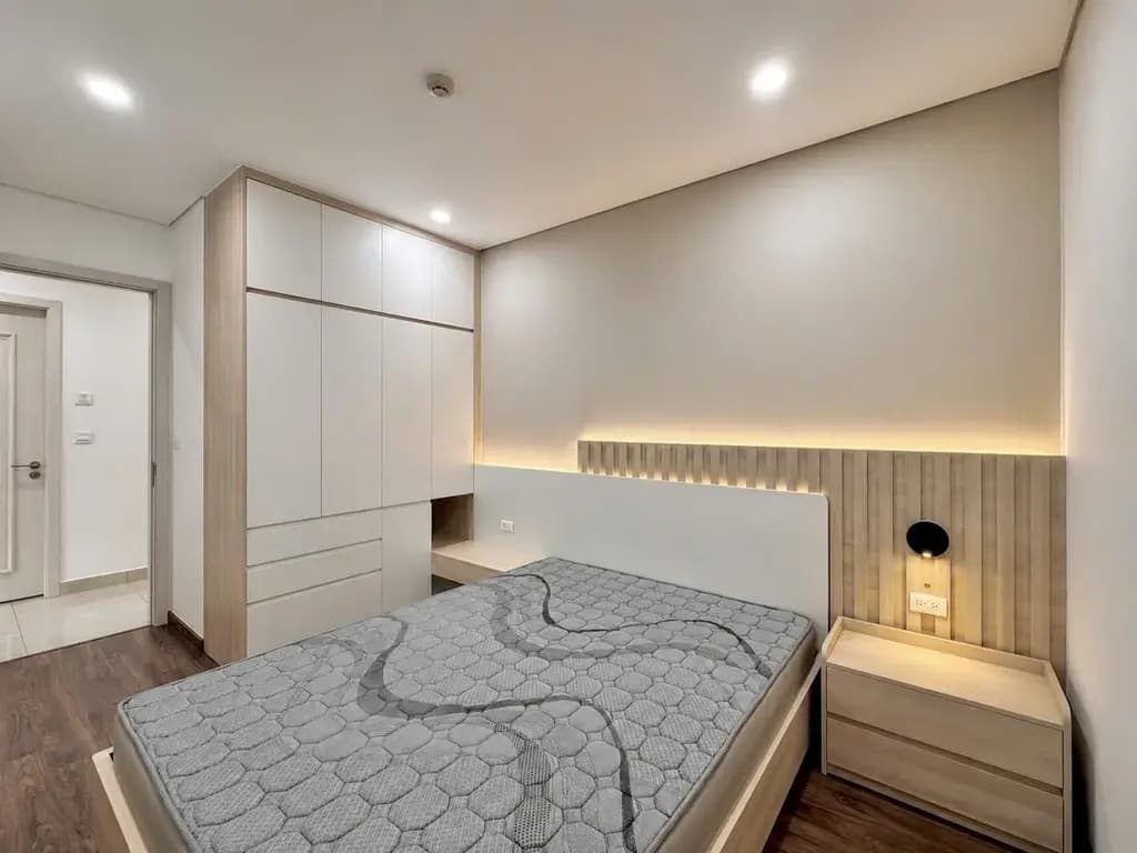 Main-Cho thuê Căn hộ chung cư 70m2 giá 15 triệu tại Đường Đại lộ Võ Nguyên Giáp - Chọn - Phường Lê Chân Hải Phòng-7