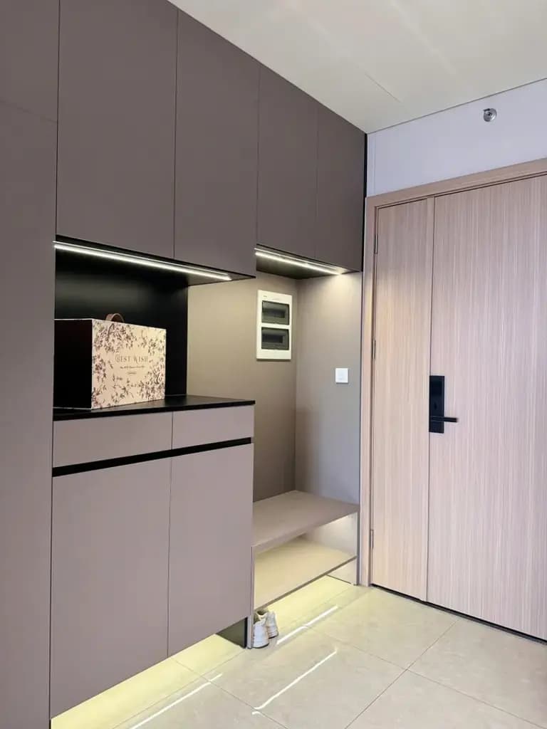 Main-Cho thuê Căn hộ chung cư 74m2 giá 16 triệu tại Đường Đại lộ Võ Nguyên Giáp - Chọn - Phường Lê Chân Hải Phòng-6