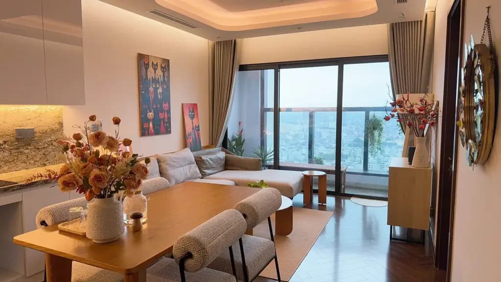 Main-Cho thuê Căn hộ chung cư 64m2 giá 17.2 triệu tại Đường Lê Hồng Phong Phường Đằng Lâm Quận Hải An Hải Phòng-0