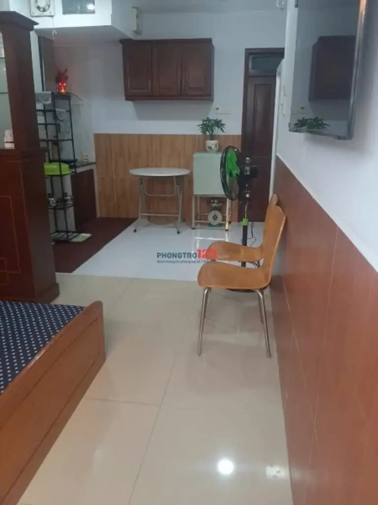 Main-Chính chủ cần bán 4 căn nhà liền kề Trần Hưng Đạo, Phường 7, Quận 5 (Miễn tiếp trung gian, môi giới)-3