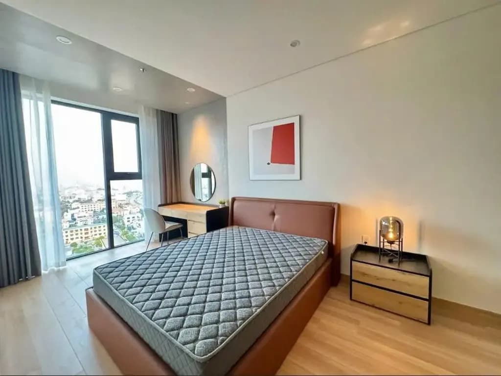 Main-Cho thuê Căn hộ chung cư 71m2 giá 13 triệu tại Đường Đại lộ Võ Nguyên Giáp - Chọn - Phường Lê Chân Hải Phòng-8