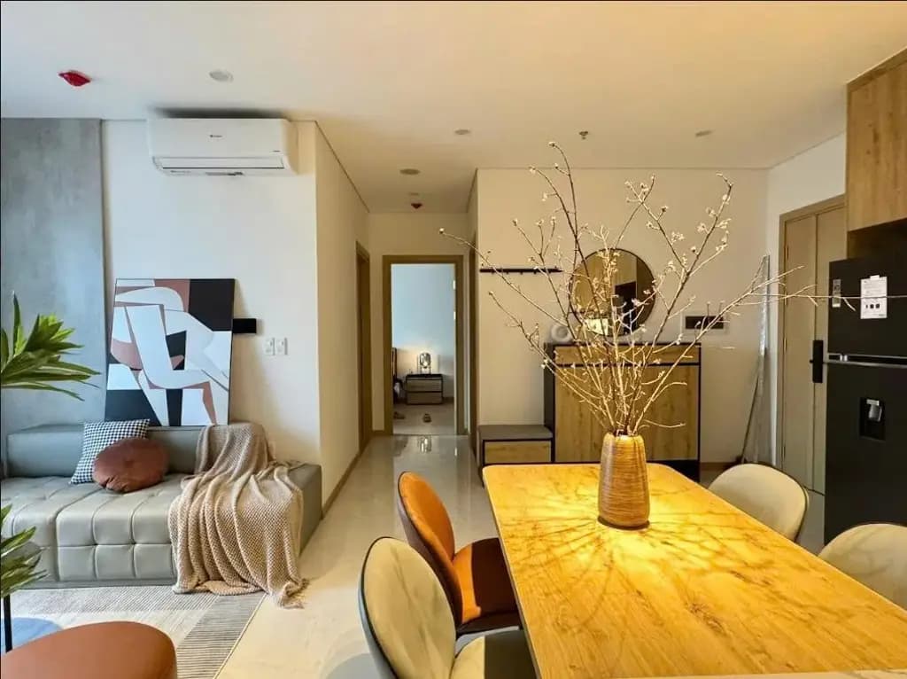 Main-Cho thuê Căn hộ chung cư 71m2 giá 13 triệu tại Đường Đại lộ Võ Nguyên Giáp - Chọn - Phường Lê Chân Hải Phòng-4