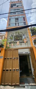 Thumb-Phòng có gác, cửa sổ lớn, an toàn PCCC, nhiều tiện ích, Lê Lai P.Hạnh Thông (P3 Gò Vấp cũ) TPHCM-7