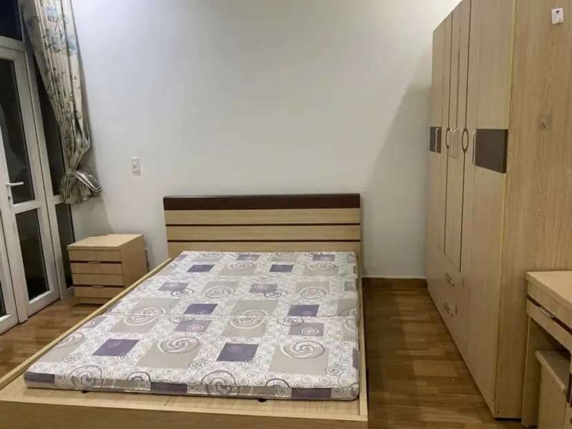 CHO THUÊ NHÀ ở ngõ Lạch Tray - Ngô Quyền - Hải Phòng phù hợp gia đình