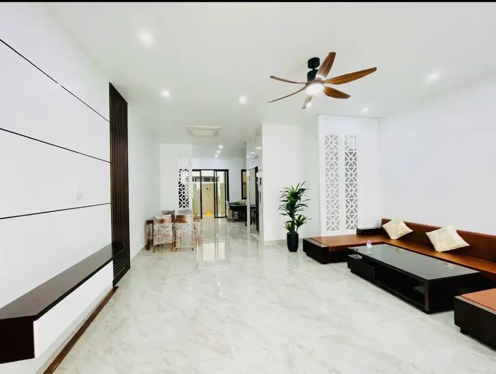 Main-Cho thuê biệt thự Vinhomes Marina - Hải Phòng 5 ngủ full nội thất-1