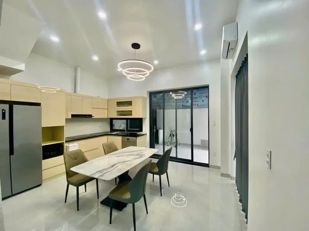 Main-Cho thuê nhà nguyên căn tại Vinhomes Marina - Hải Phòng-1