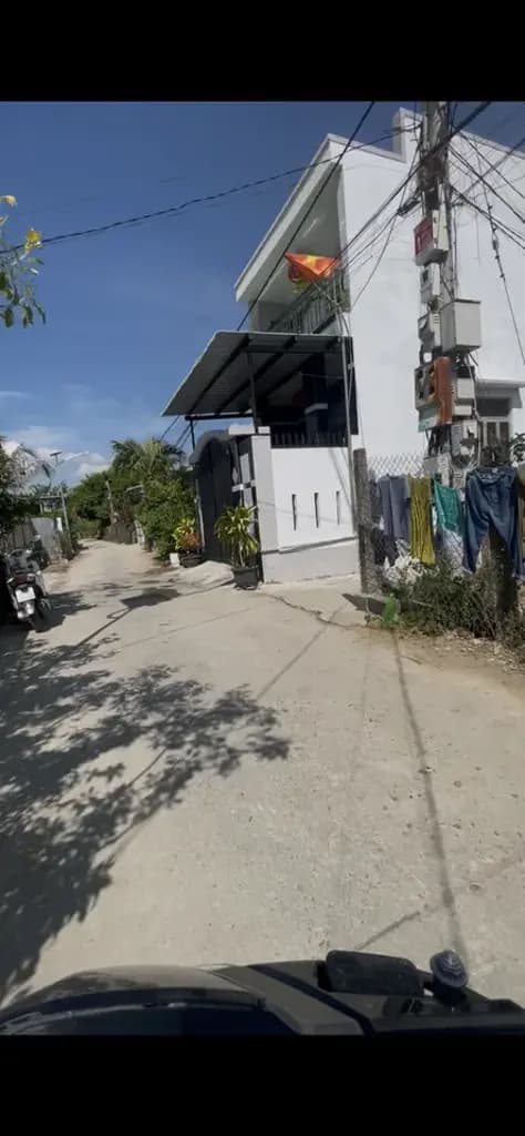 Bán Đất 497m2 có sẵn 80 m2 thổ cư giá ,1,350 tỷ tại Xã Vạn Phú Huyện Vạn Ninh Khánh Hòa
