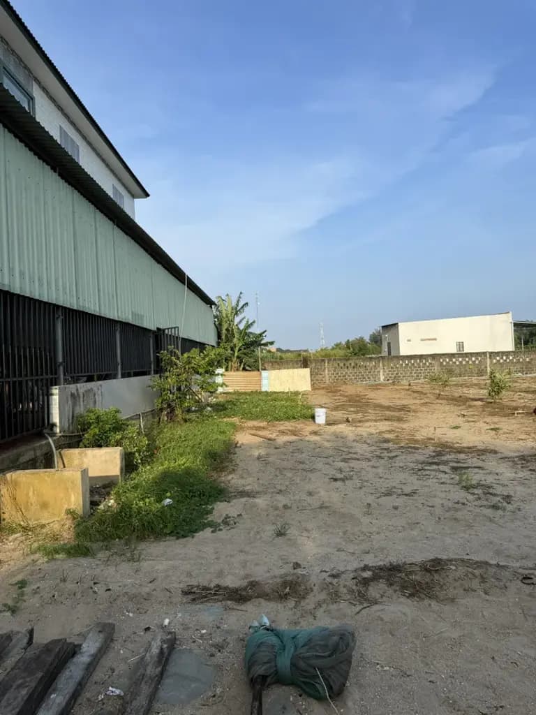 Main-Đất thổ cư 3ty9 Hồ Tràm, cách Biển Hồ Tràm chỉ 500m, sổ sẵn, sát Ngã 4 lớn Trung tâm để đầu tư Dịch Vụ-Tài Chính-4
