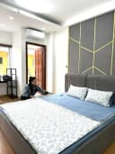Thumb-CHÍNH CHỦ CHO THUÊ NHÀ NGUYÊN CĂN LẠC TRUNG - HAI BÀ TRƯNG, 37M² X 5 TẦNG, 3 NGỦ, Ở NGAY.-2