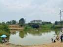 Thumb-100m FULL Thổ,sẵn sổ,Mặt tiến 6m,đất vuông vắn.Cách CNC Hòa Lạc 8p đi xe,sát QL 21A-4