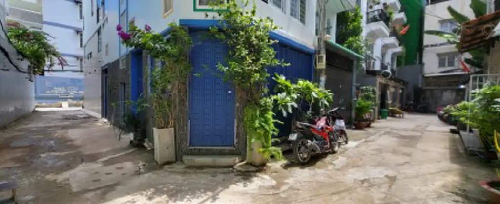 Main-Phòng đẹp, 1 người, mặt tiền trệt, an toàn PCCC, tiện ích, Lê Lai P.Hạnh Thông (P3 Gò Vấp cũ) TPHCM-6