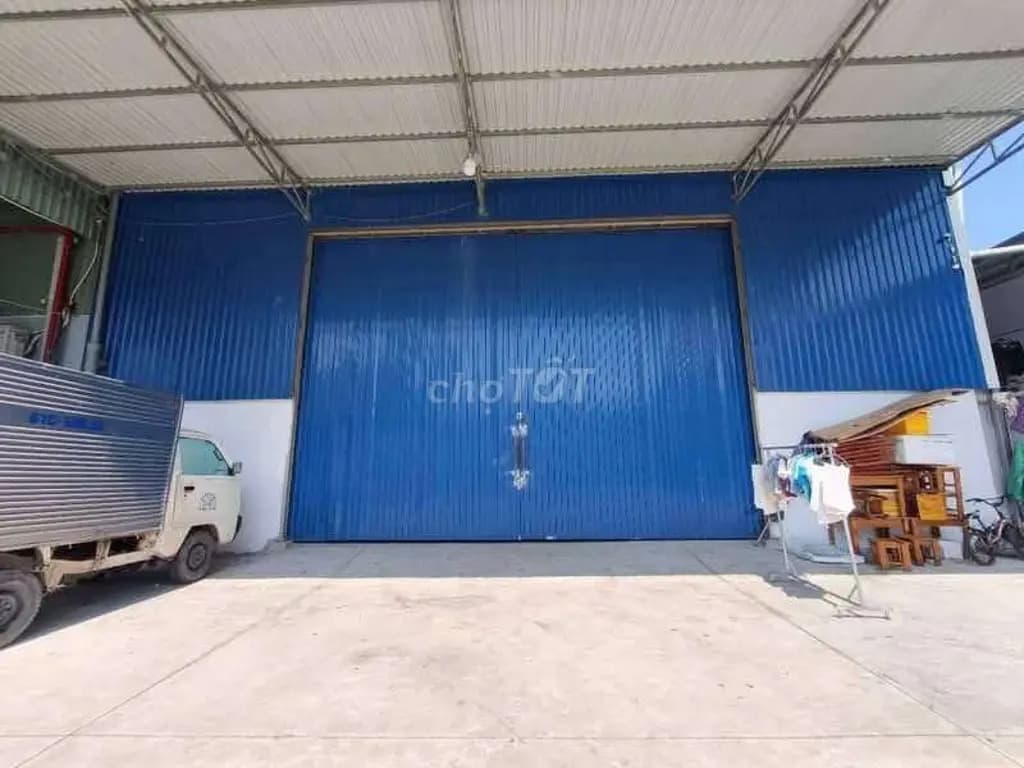 Main-Xưởng Tân Phú Trung 1300m giá 44 triệu thương lượng-0