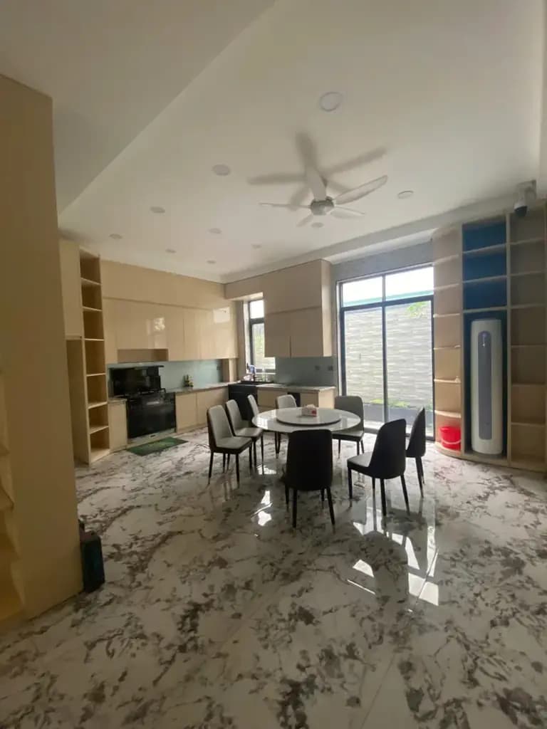 Main-CHO THUÊ BIỆT THỰ 200M2 X 3 TẦNG GIÁ 28 TRIỆU TẠI PHƯỜNG YÊN NGHĨA, QUẬN HÀ ĐÔNG - LH: 0963.989.690 / 0333.846.866-2
